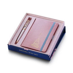 Gift set Prelude Mini Emily in Paris - Sheaffer - Pastel Pink