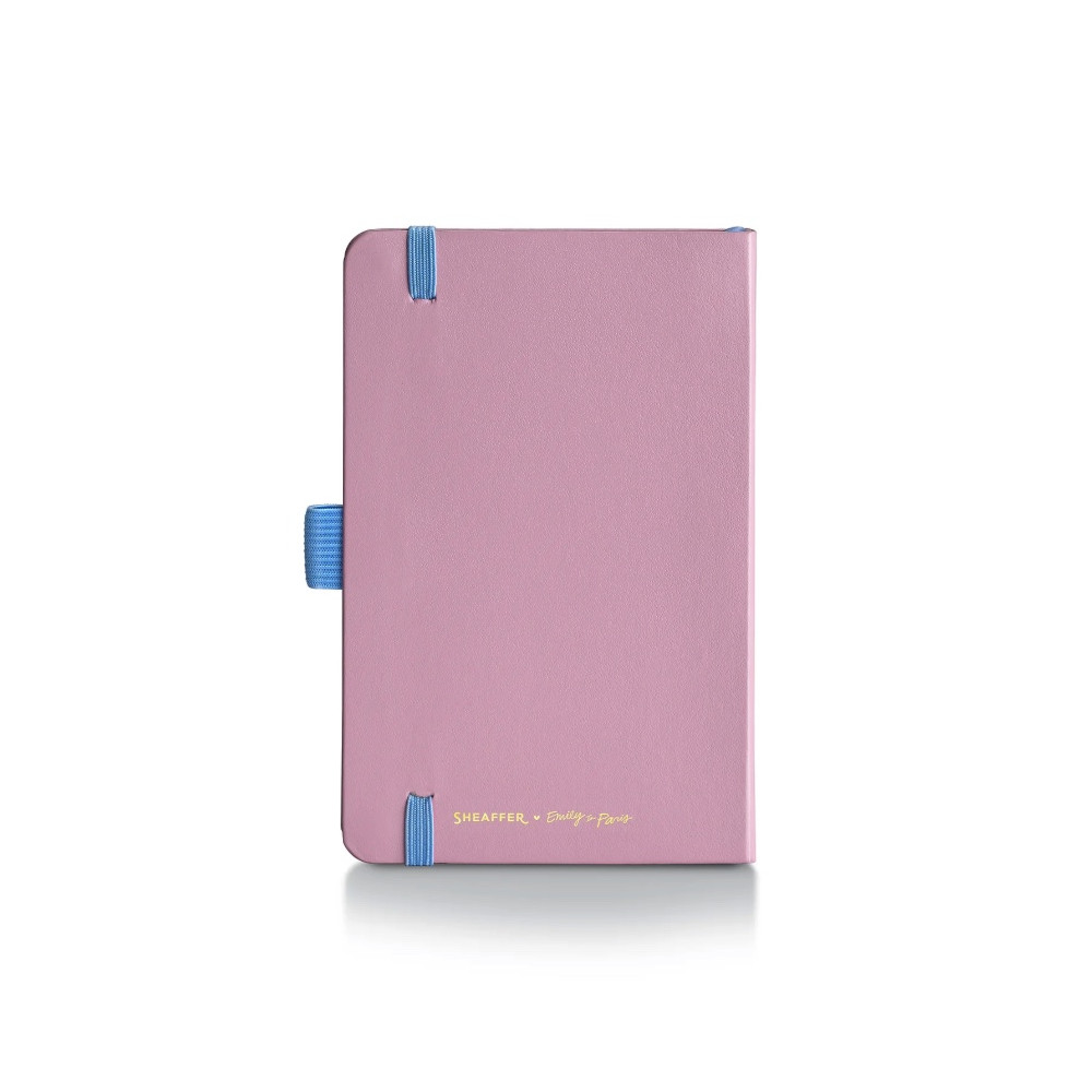 Gift set Prelude Mini Emily in Paris - Sheaffer - Pastel Pink