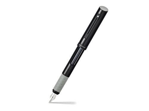 Calligraphy fountain pen - Sheaffer - Black F
