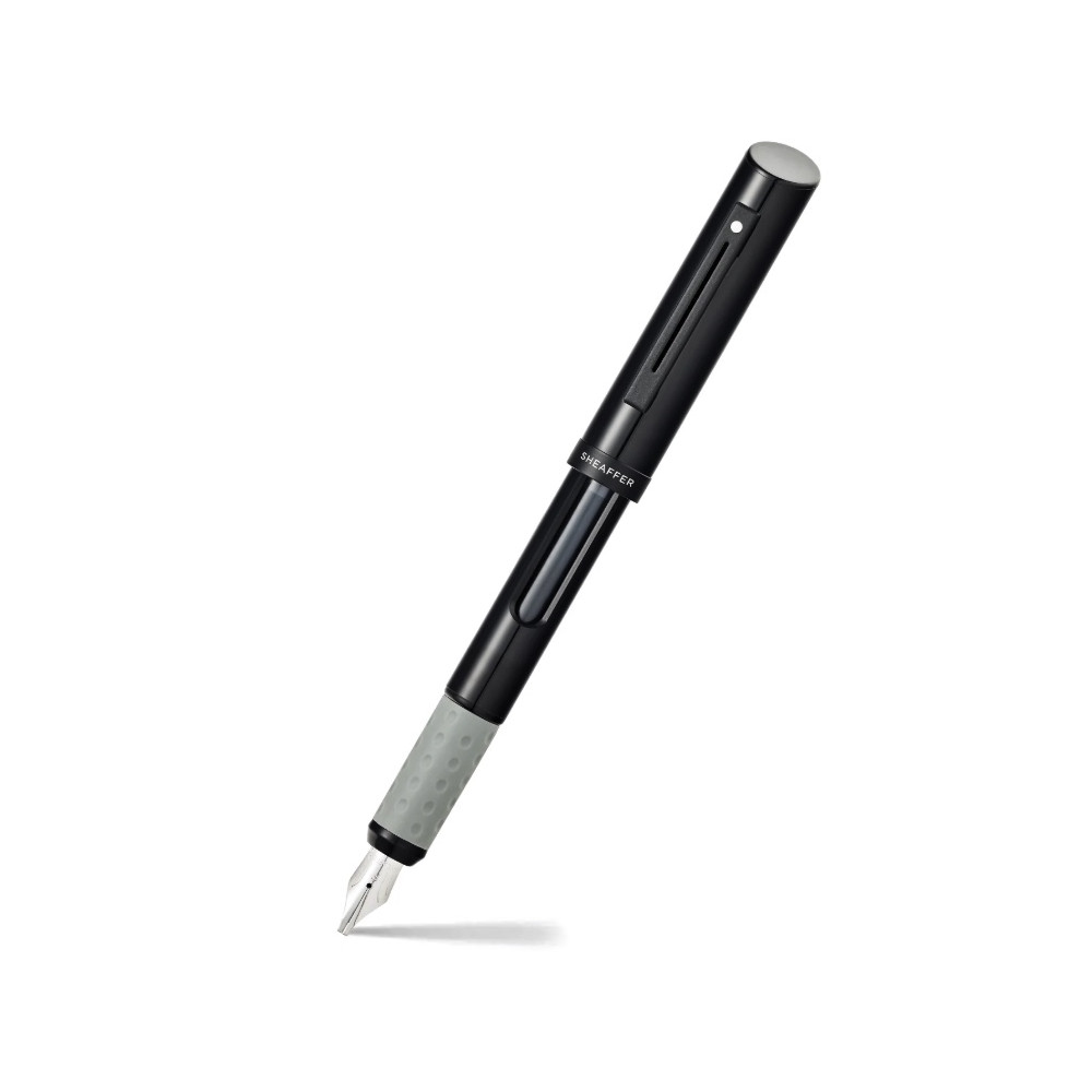 Calligraphy fountain pen - Sheaffer - Black F
