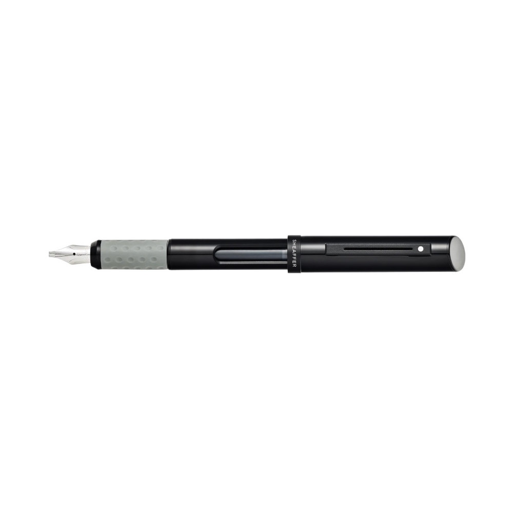 Calligraphy fountain pen - Sheaffer - Black F