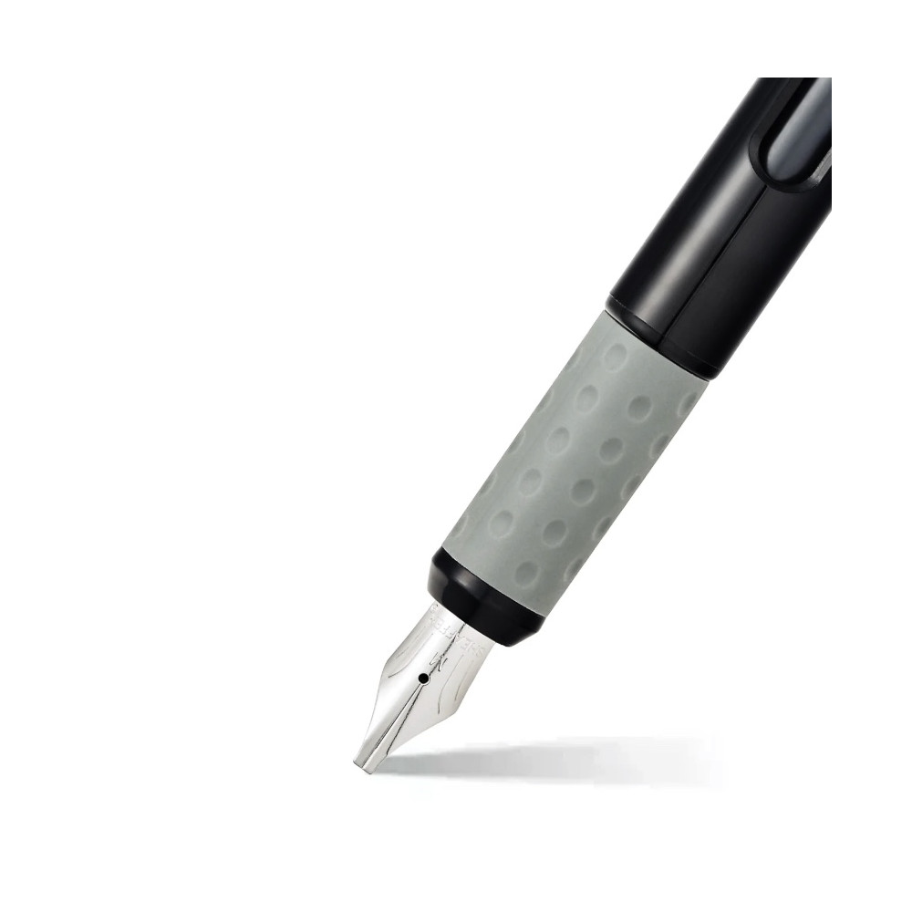 Calligraphy fountain pen - Sheaffer - Black M