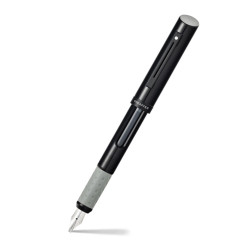 Calligraphy fountain pen - Sheaffer - Black M