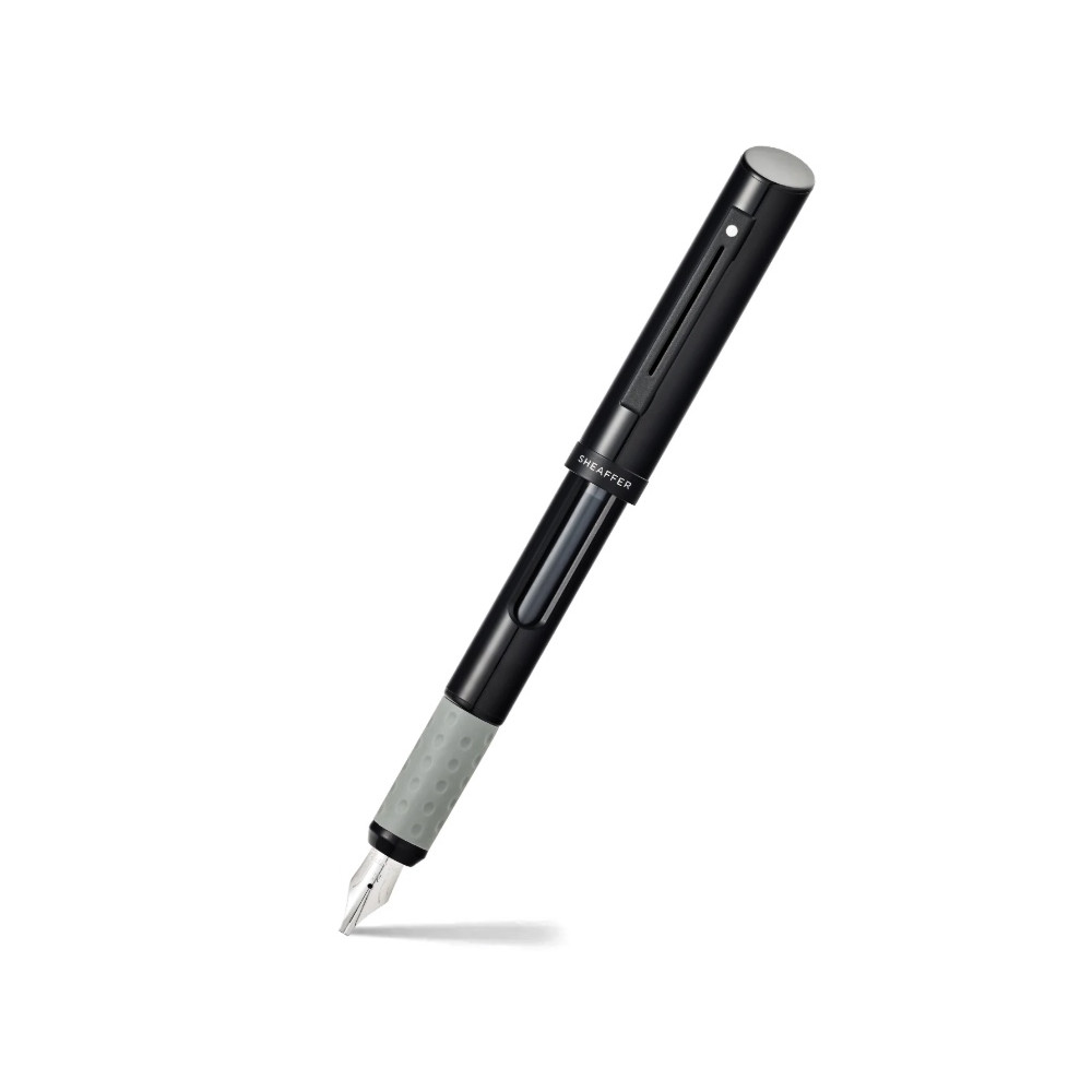 Pióro wieczne do kaligrafii - Sheaffer - Black M
