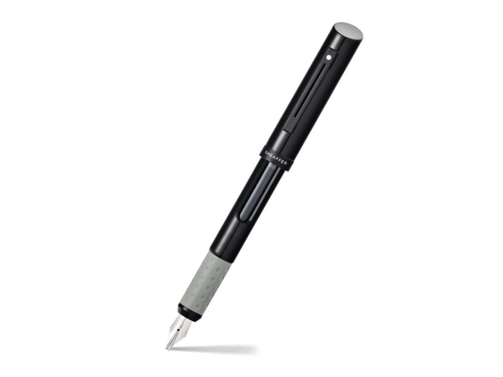 Calligraphy fountain pen - Sheaffer - Black M