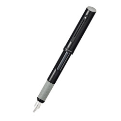 Calligraphy fountain pen - Sheaffer - Black B