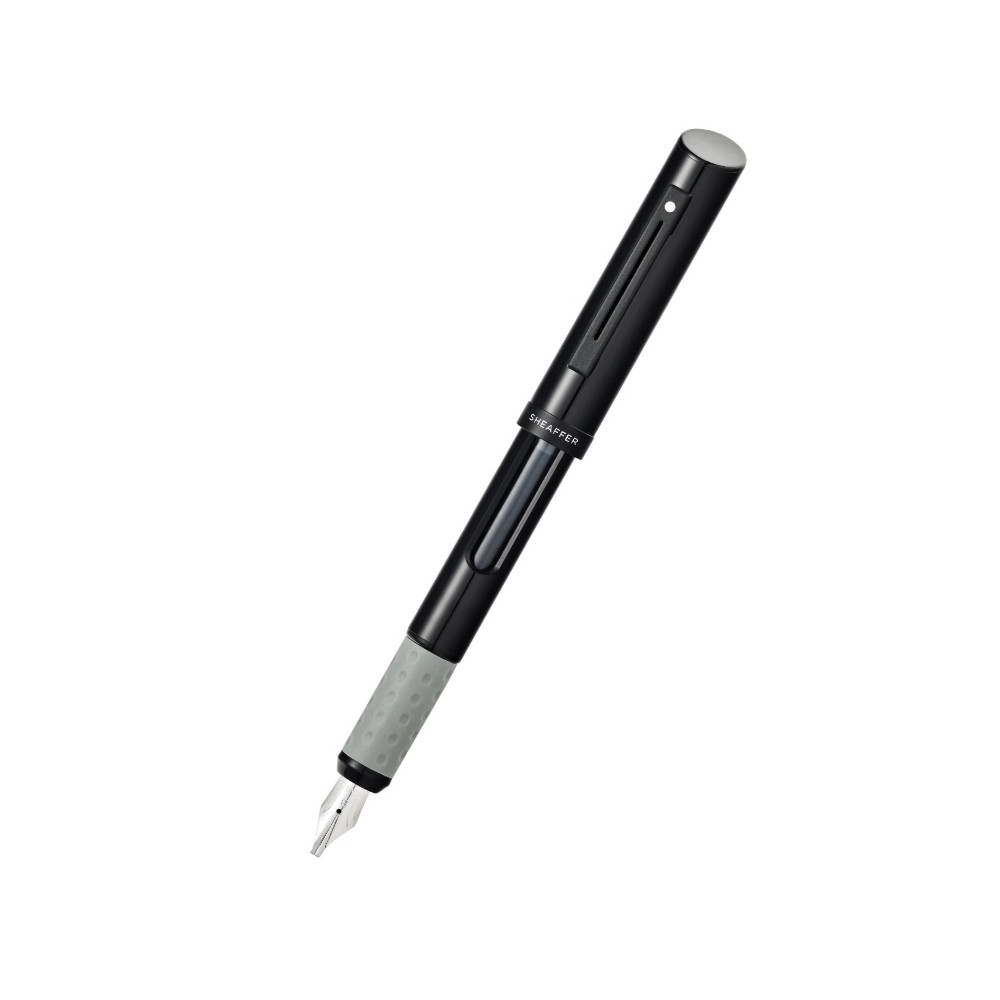 Calligraphy fountain pen - Sheaffer - Black B