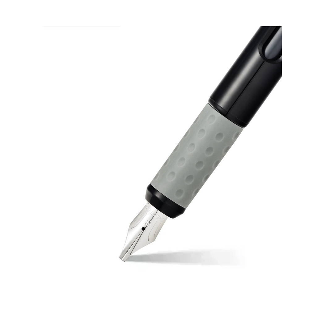 Calligraphy fountain pen - Sheaffer - Black B