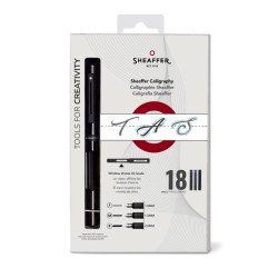 Zestaw do kaligrafii Calligraphy Mini Kit - Sheaffer