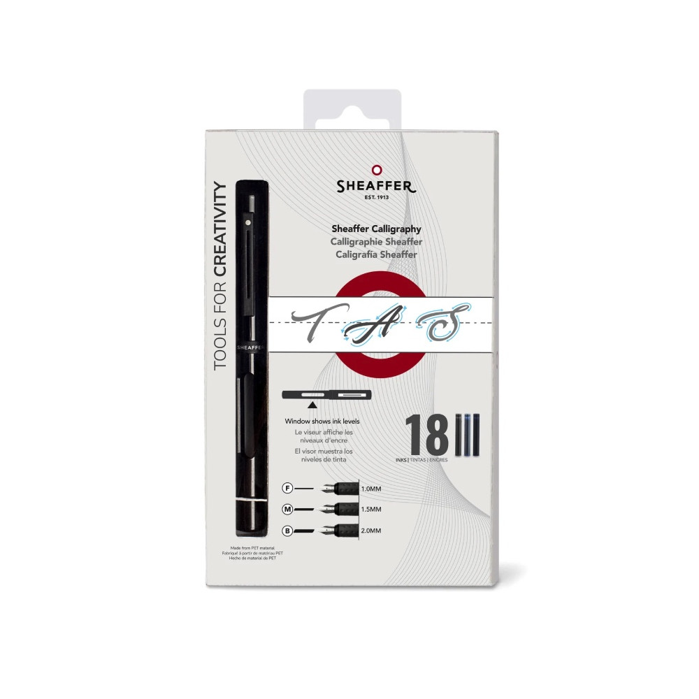 Calligraphy Mini Kit - Sheaffer