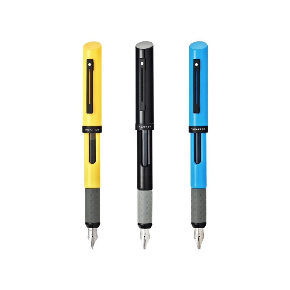 Zestaw do kaligrafii Calligraphy Maxi Kit - Sheaffer - 3 szt.