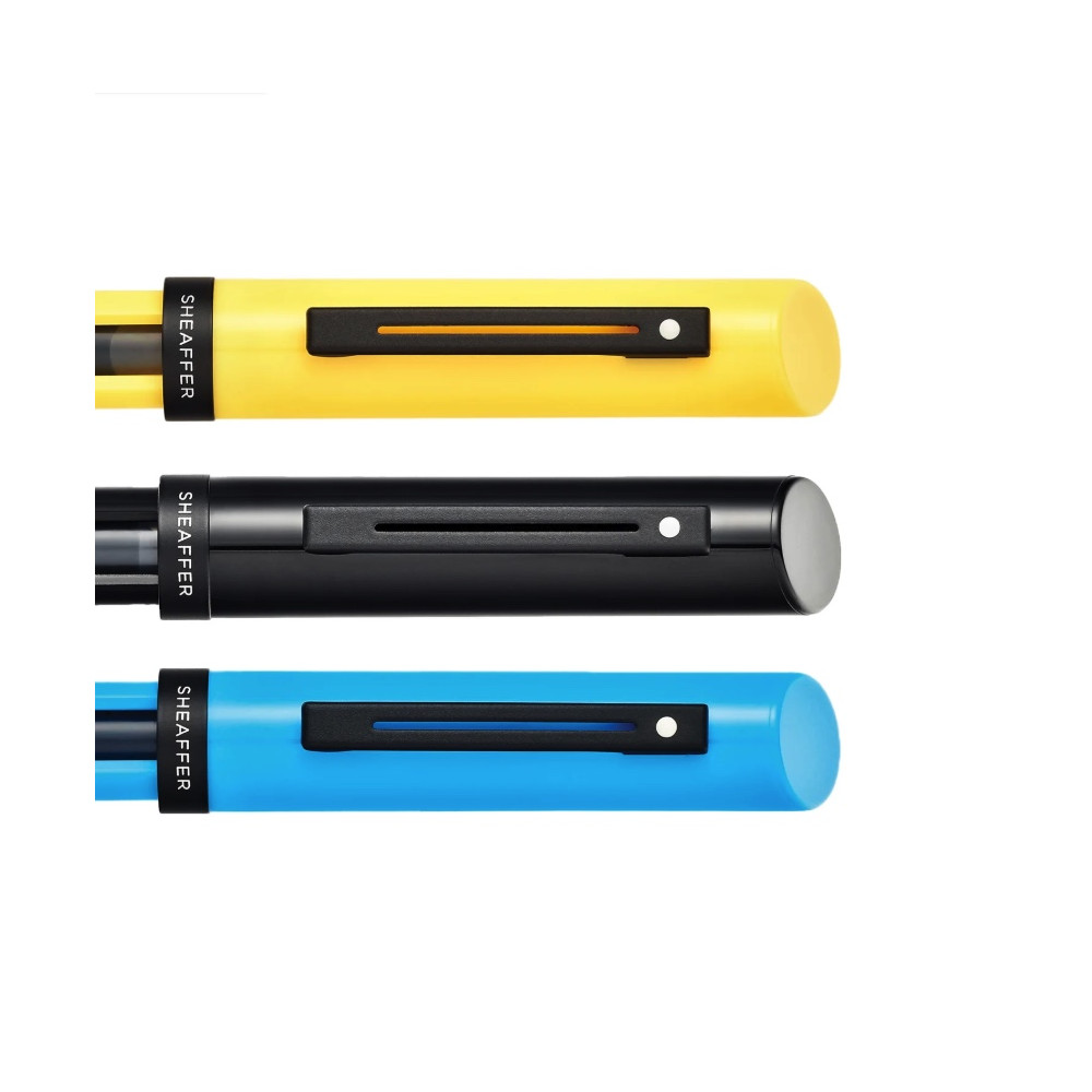 Zestaw do kaligrafii Calligraphy Maxi Kit - Sheaffer - 3 szt.