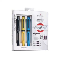 Calligraphy Maxi Kit - Sheaffer - 3 pcs.