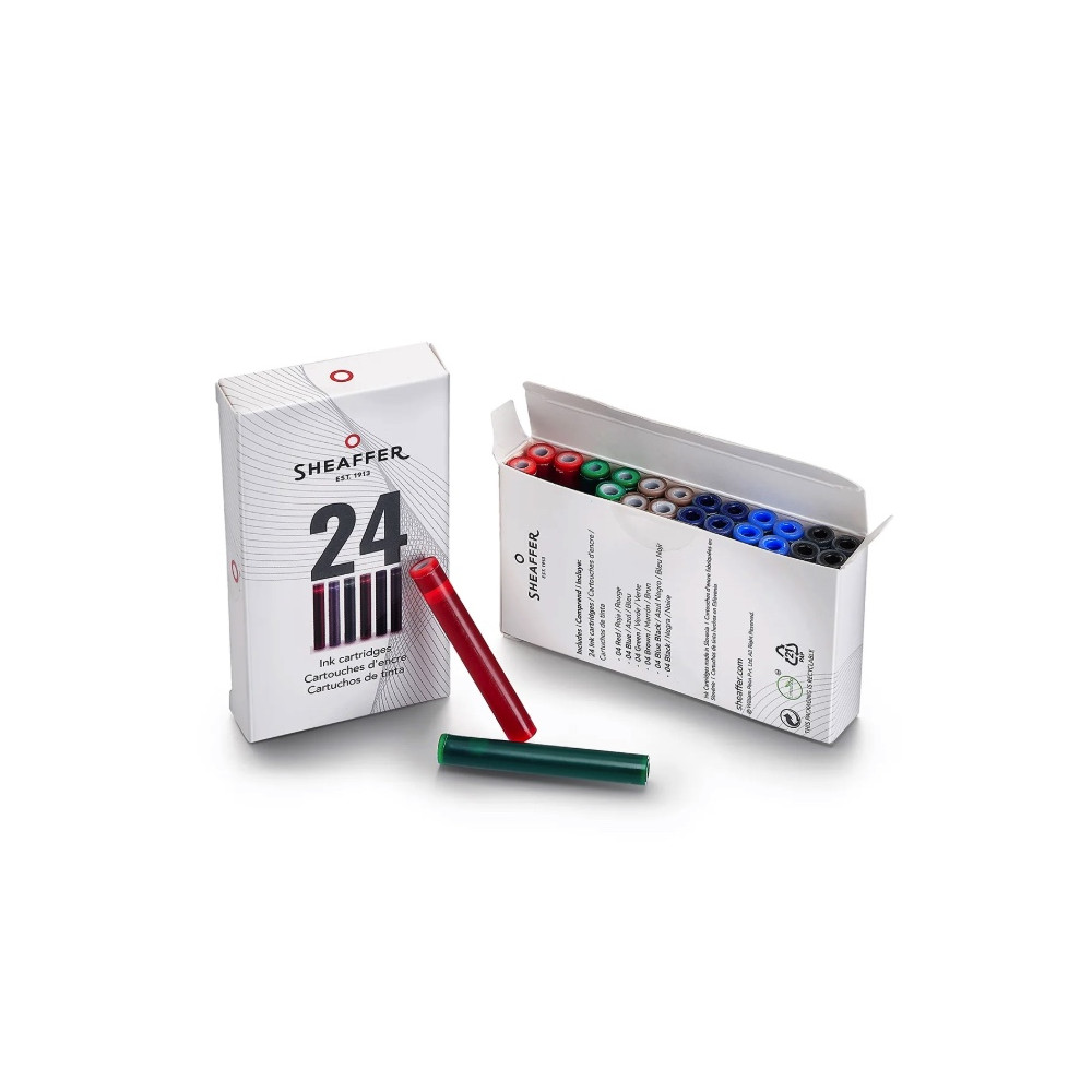 Calligraphy Maxi Kit - Sheaffer - 3 pcs.