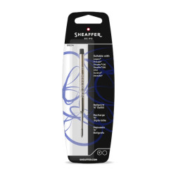 Ballpoint Refill K - Sheaffer - Black F