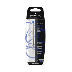 Ballpoint Refill K - Sheaffer - Blue F
