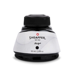 Atrament Skrip - Sheaffer - Black 50 ml