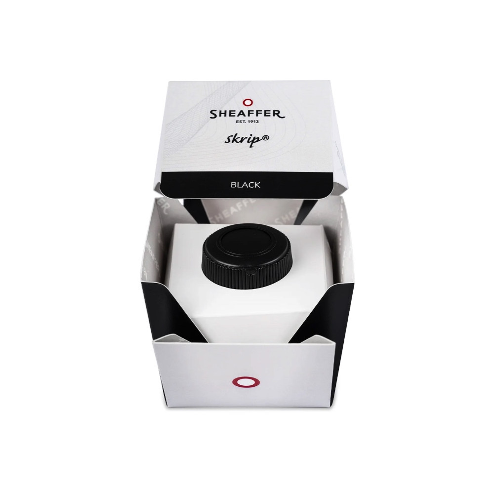 Atrament Skrip - Sheaffer - Black 50 ml