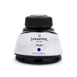 Atrament Skrip - Sheaffer - Blue 50 ml