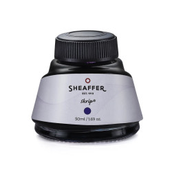 Atrament Skrip - Sheaffer - Purple 50 ml