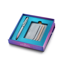 Zestaw prezentowy 100 Expressions - Sheaffer - długopis i etui