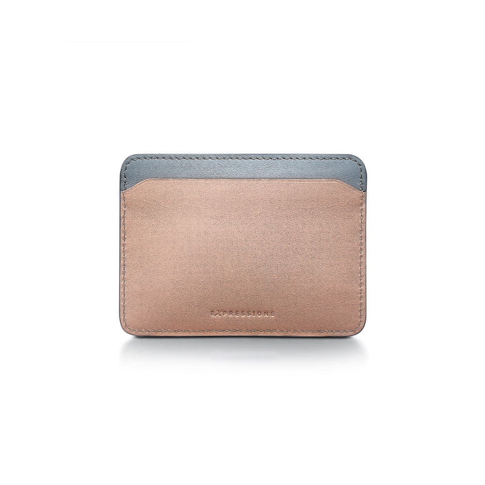 Gift set 100 Expressions - Sheaffer - ballpoint pen and card holder