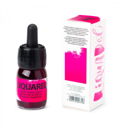 Liquarel liquid watercolour - Renesans - Magenta 30 ml