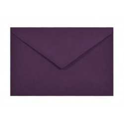 Sirio Color Envelope - Nero C6 115 g