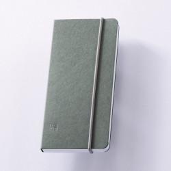 Notes Pocket Pad - Gmund - Forest 120 g 100 ark.