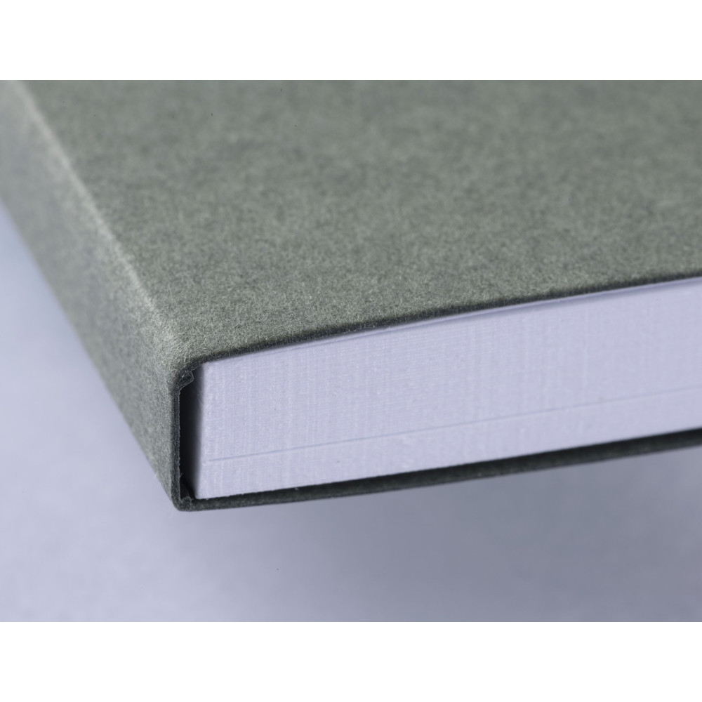 Notes Pocket Pad - Gmund - Forest 120 g 100 ark.