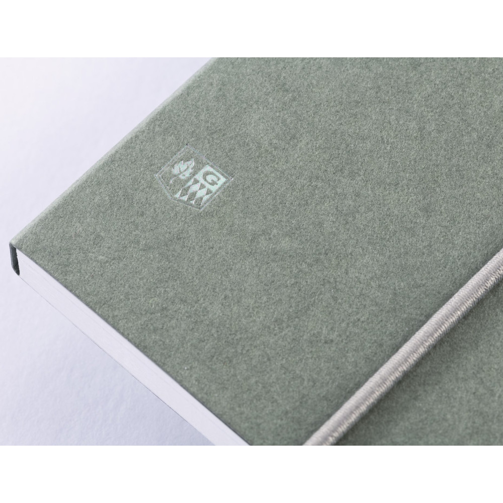 Notes Pocket Pad - Gmund - Forest 120 g 100 ark.