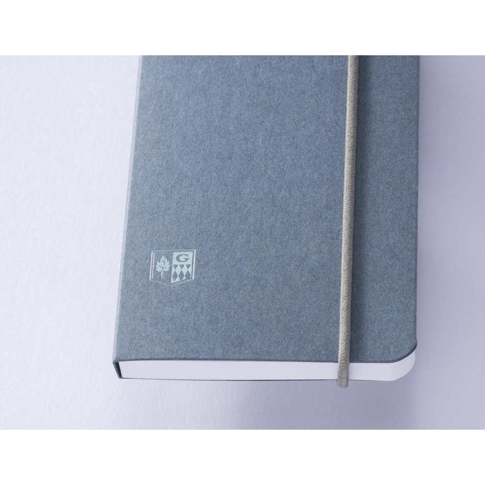 Notes Pocket Pad - Gmund - Denim 120 g 100 ark.