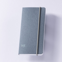 Pocket Pad - Gmund - Denim 120 g 100 sheets