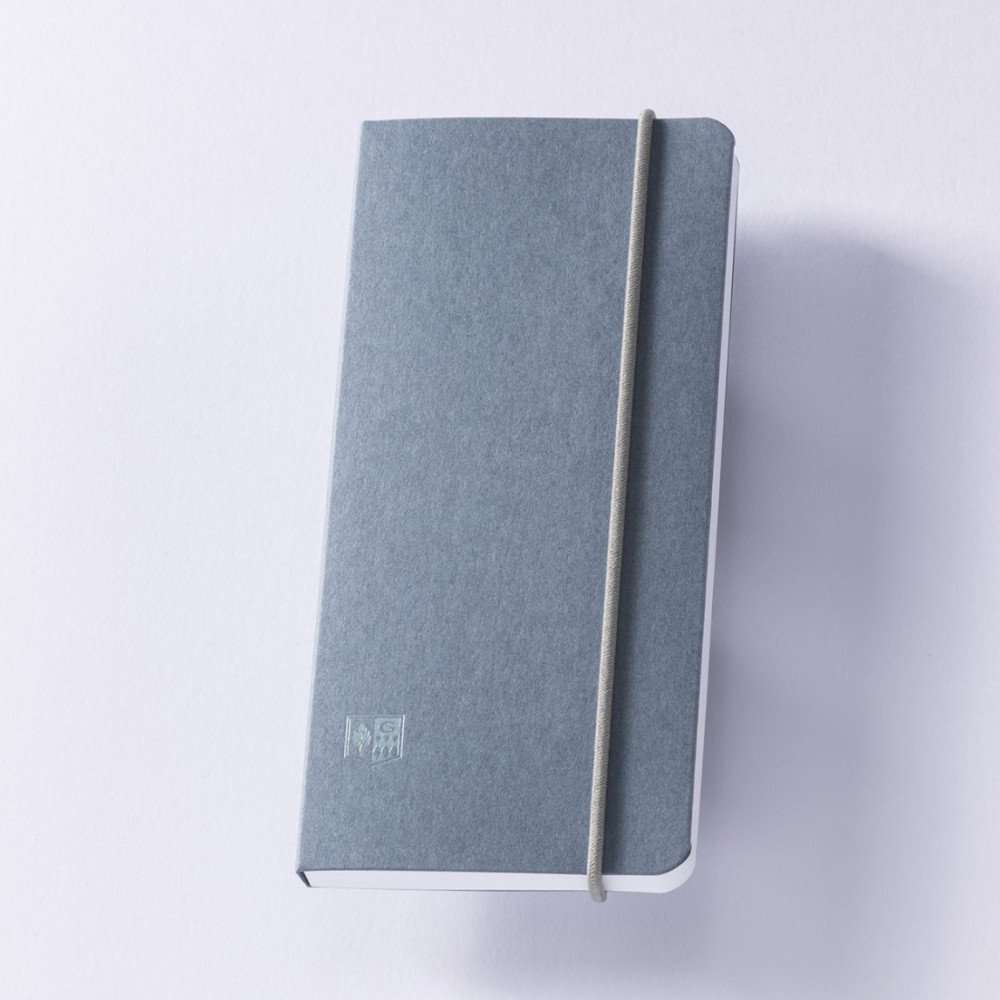 Notes Pocket Pad - Gmund - Denim 120 g 100 ark.
