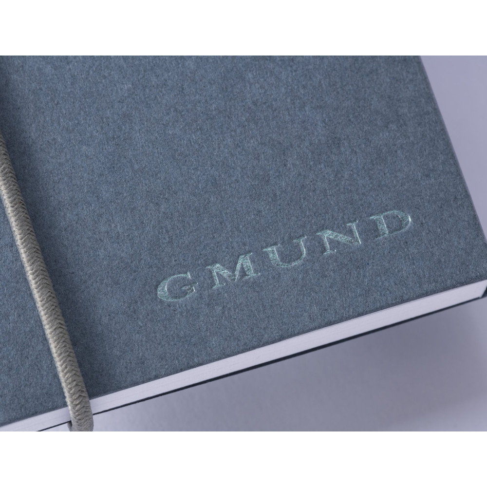 Pocket Pad - Gmund - Denim 120 g 100 sheets