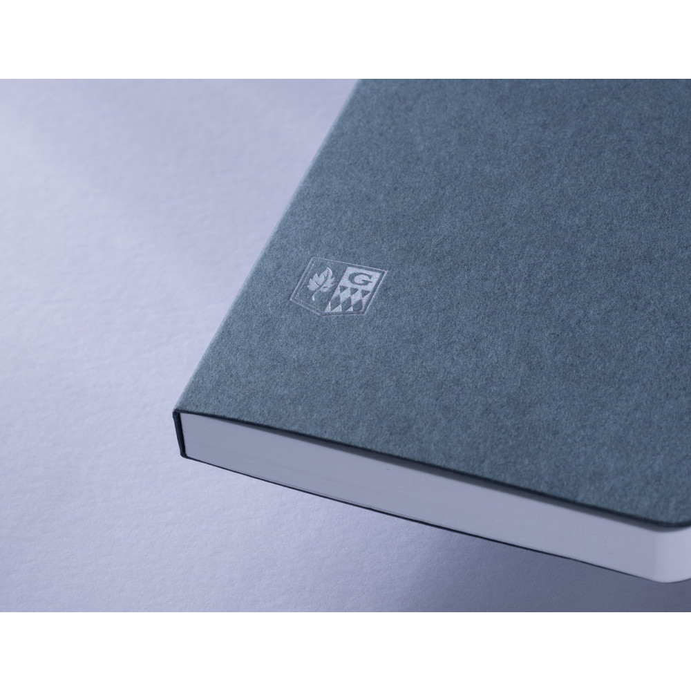 Notes Pocket Pad - Gmund - Denim 120 g 100 ark.