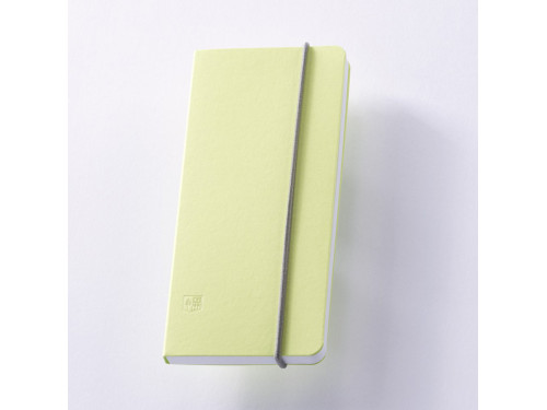 Pocket Pad - Gmund - Lime 120 g 100 sheets