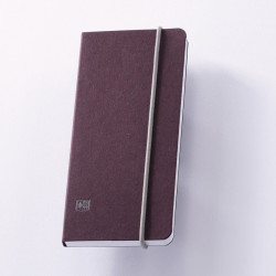 Pocket Pad - Gmund - Merlot 120 g 100 sheets