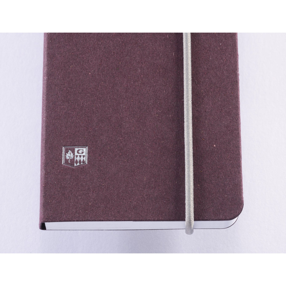 Pocket Pad - Gmund - Merlot 120 g 100 sheets