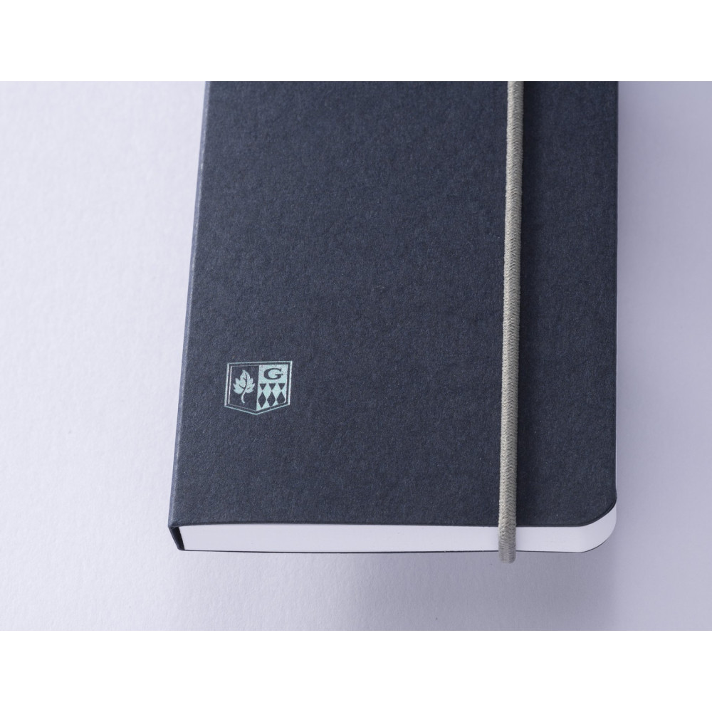 Pocket Pad - Gmund - Midnight 120 g 100 sheets