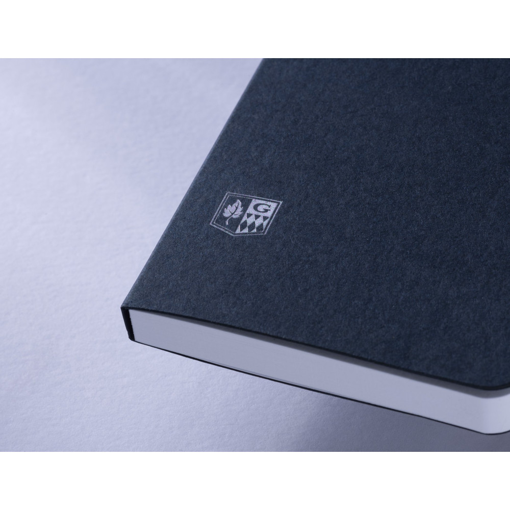 Pocket Pad - Gmund - Midnight 120 g 100 sheets