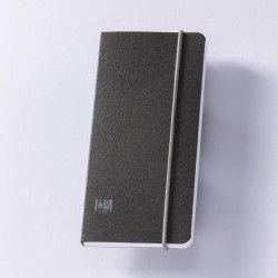 Notes Pocket Pad - Gmund - Deep Glance 120 g 100 ark.