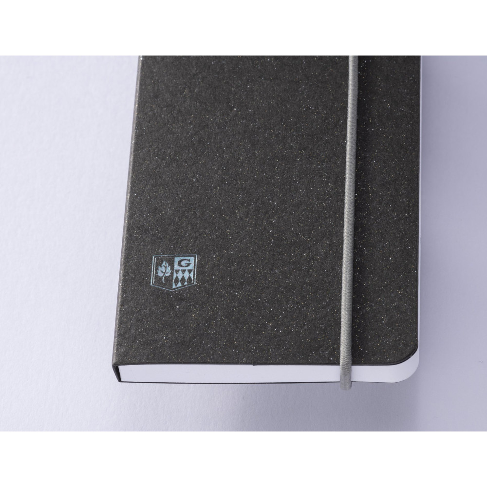 Pocket Pad - Gmund - Deep Glance 120 g 100 sheets