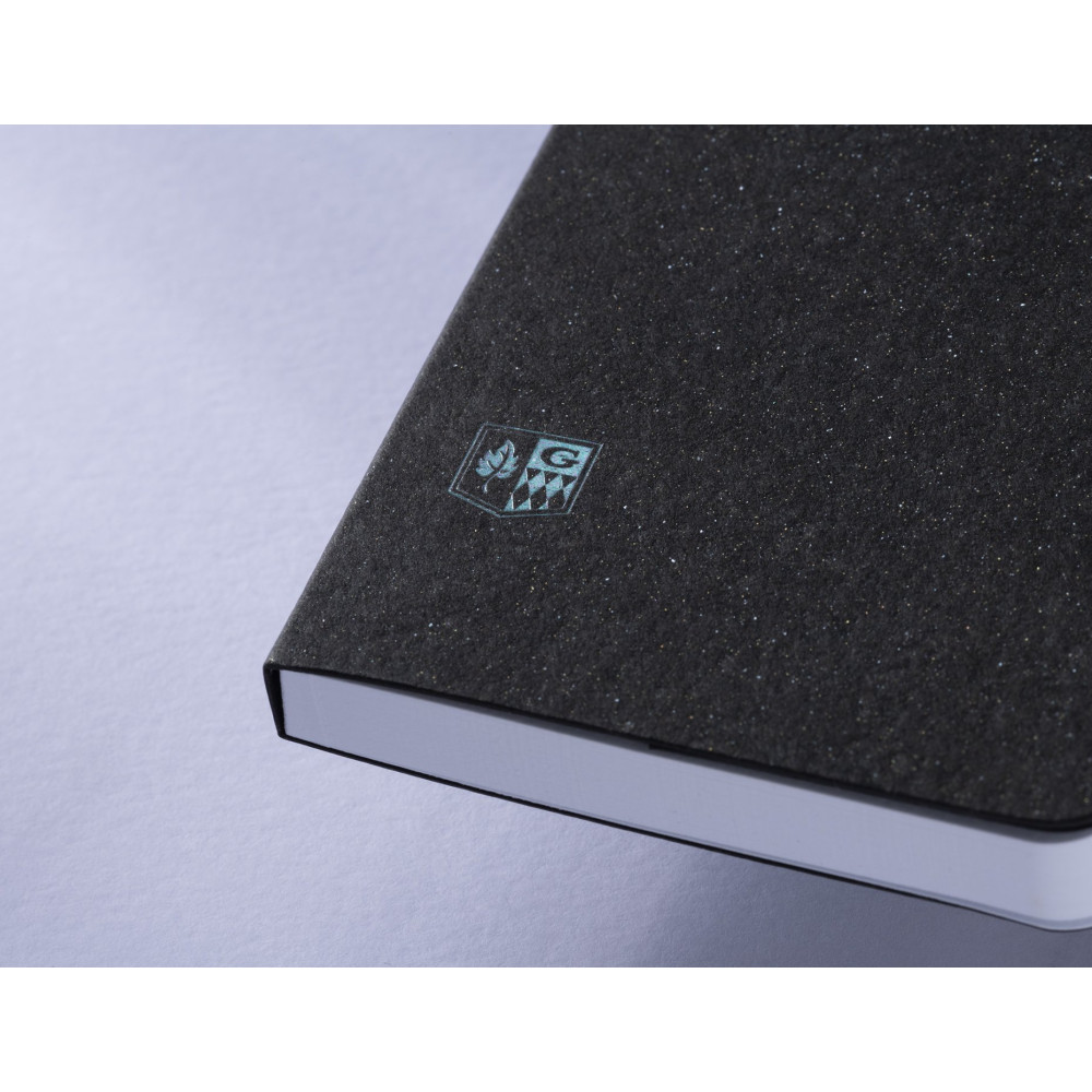 Notes Pocket Pad - Gmund - Deep Glance 120 g 100 ark.