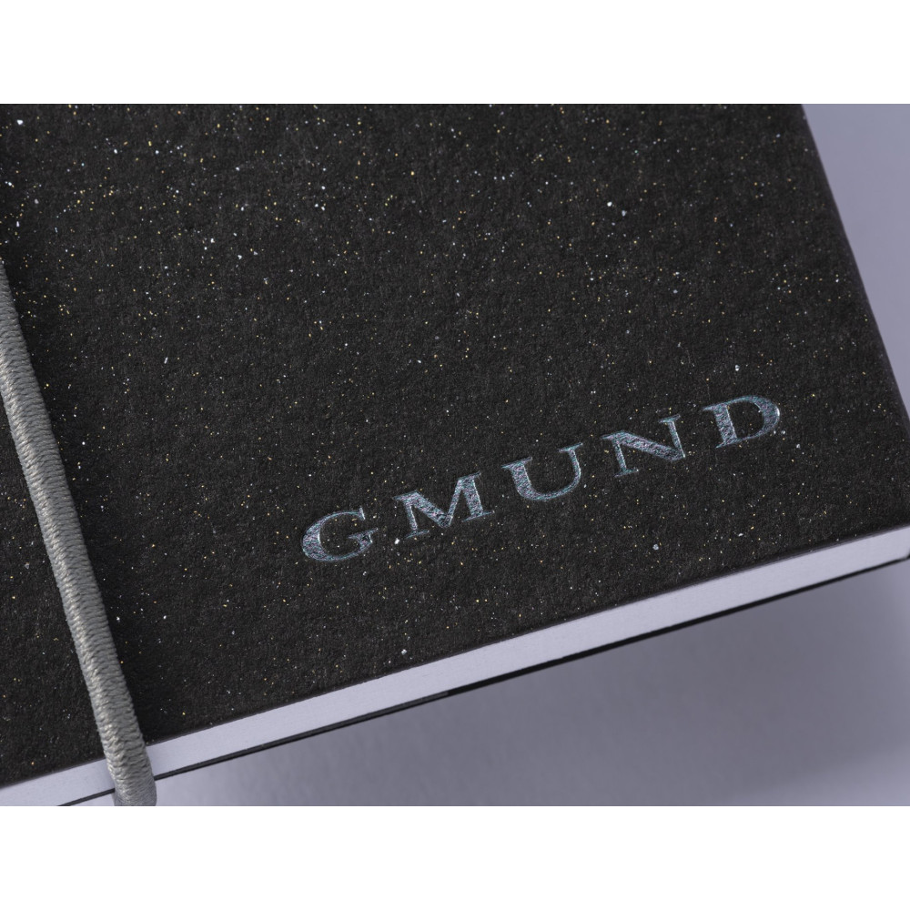 Pocket Pad - Gmund - Deep Glance 120 g 100 sheets
