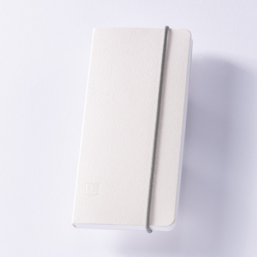 Notes Pocket Pad - Gmund - Blush Glance 120 g 100 ark.