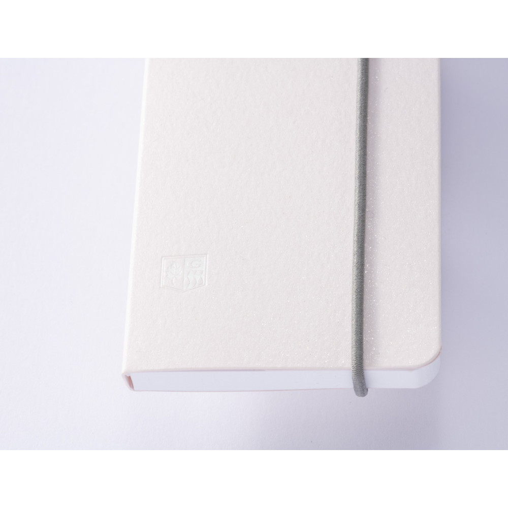 Pocket Pad - Gmund - Blush Glance 120 g 100 sheets