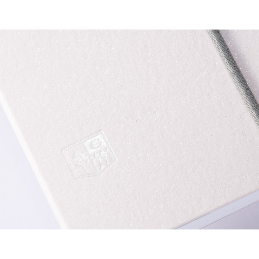 Pocket Pad - Gmund - Blush Glance 120 g 100 sheets