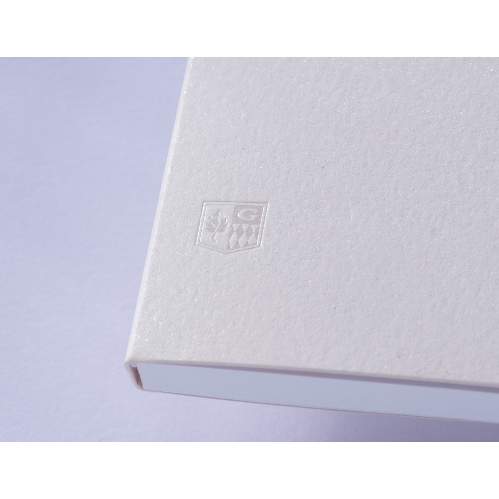 Pocket Pad - Gmund - Blush Glance 120 g 100 sheets