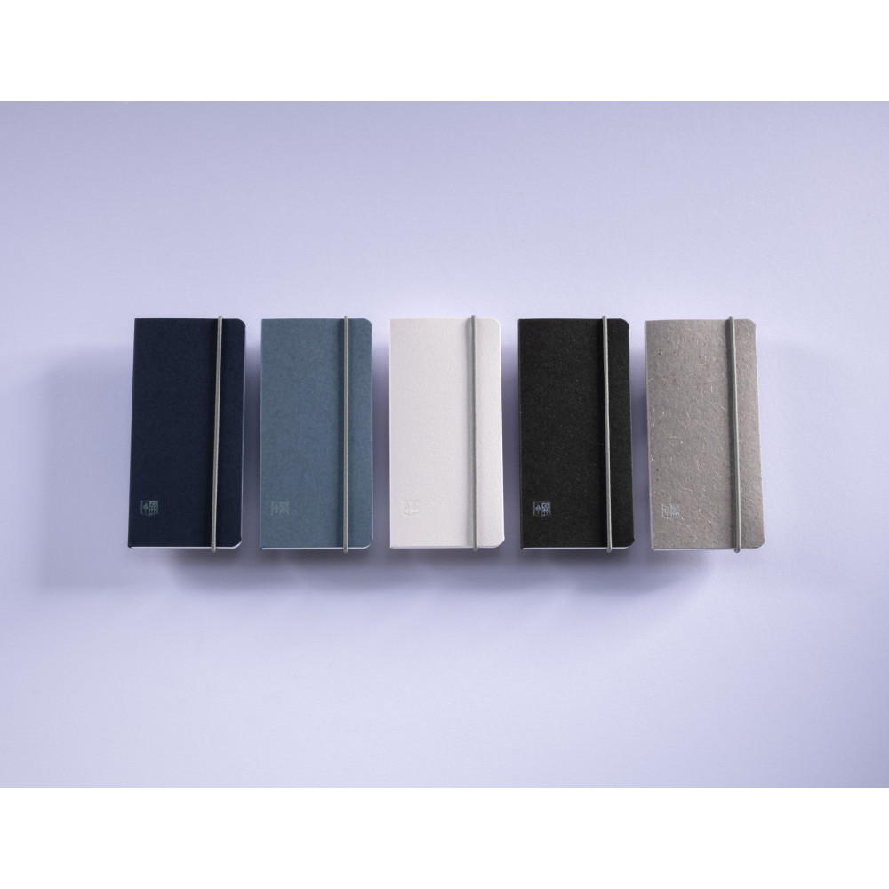 Pocket Pad - Gmund - Midnight 120 g 100 sheets
